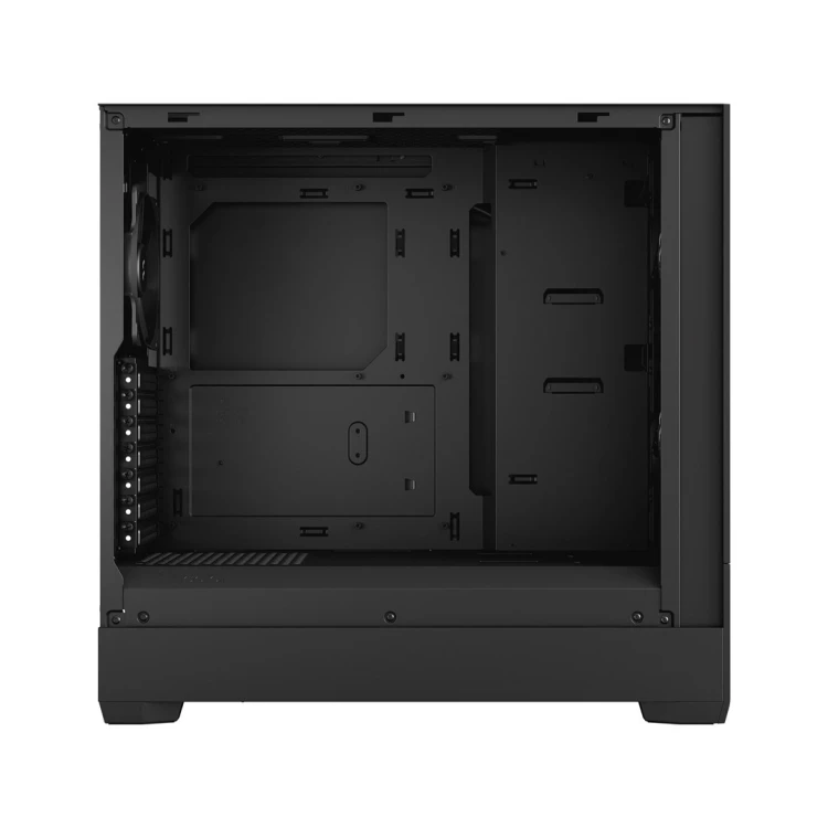 Obudowa Fractal Pop Air Black Solid