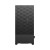 Obudowa Fractal Pop Air Black Solid