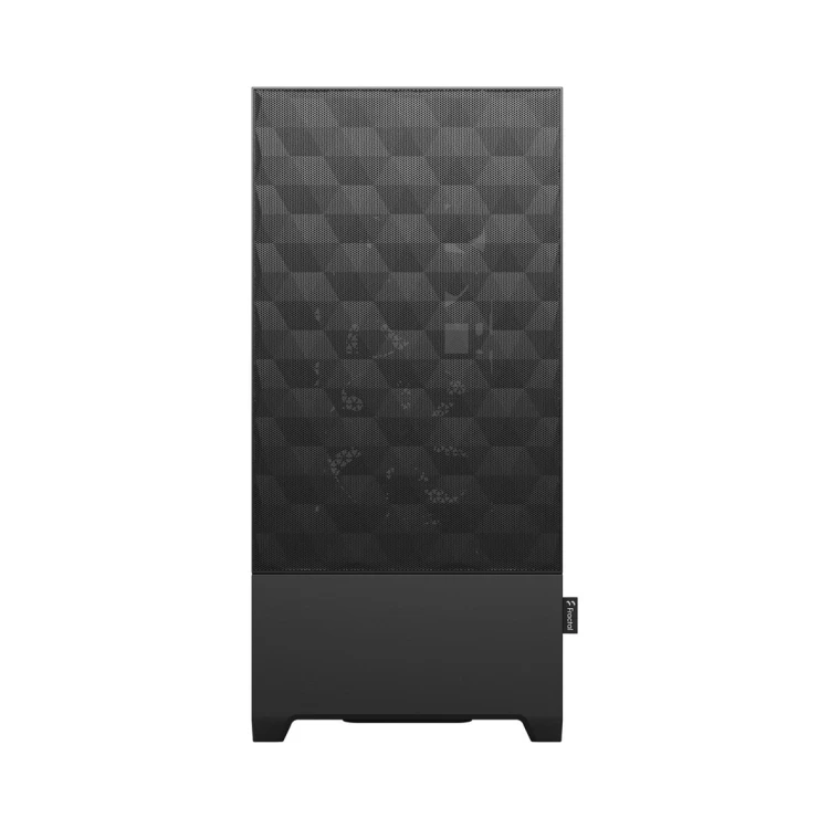 Obudowa Fractal Pop Air Black Solid