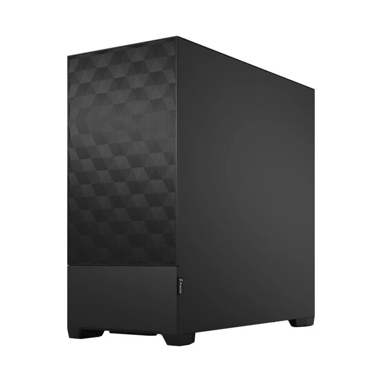 Obudowa Fractal Pop Air Black Solid
