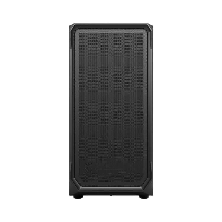 Obudowa Fractal Focus 2 Black Solid