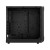 Obudowa Fractal Focus 2 Black Solid