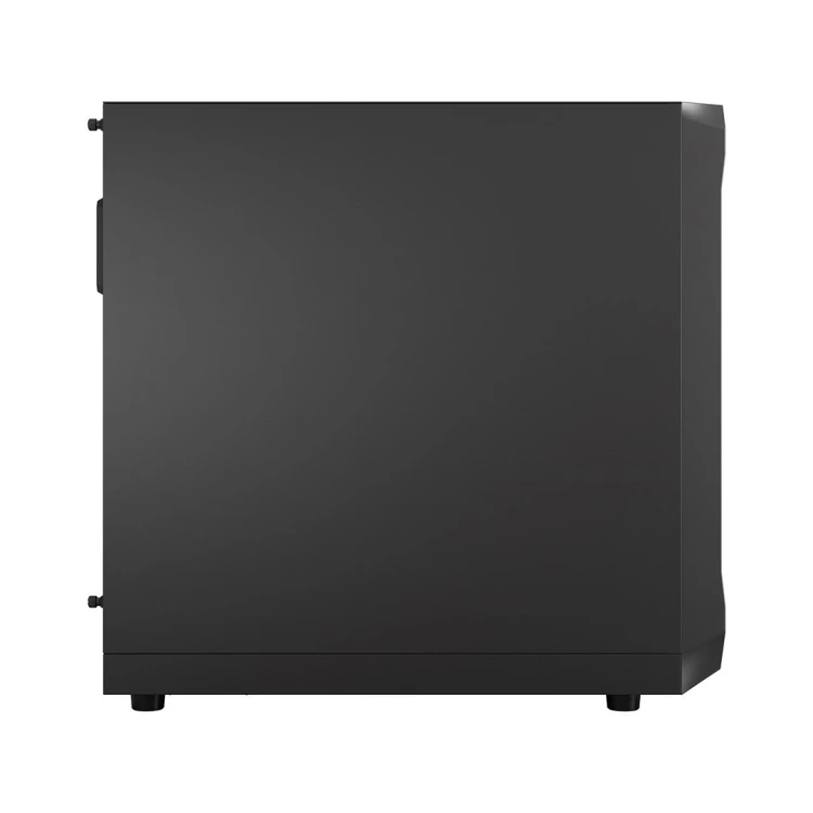 Obudowa Fractal Focus 2 Black Solid