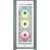 Obudowa Corsair iCUE 5000X RGB Mid-Tower ATX Tempered Glass White (CC-9011213-WW)