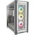 Obudowa Corsair iCUE 5000X RGB Mid-Tower ATX Tempered Glass White (CC-9011213-WW)