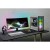 Obudowa Corsair iCUE 5000X RGB Mid-Tower ATX Tempered Glass White (CC-9011213-WW)