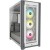 Obudowa Corsair iCUE 5000X RGB Mid-Tower ATX Tempered Glass White (CC-9011213-WW)