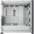 Obudowa Corsair iCUE 5000X RGB Mid-Tower ATX Tempered Glass White (CC-9011213-WW)