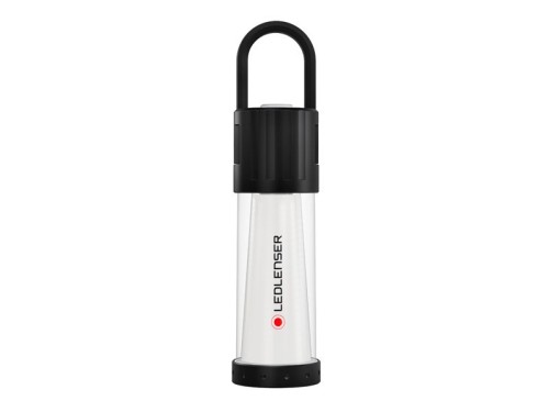 Latarka kempingowa Ledlenser ML 6 500929 (Biały, Czerwony)