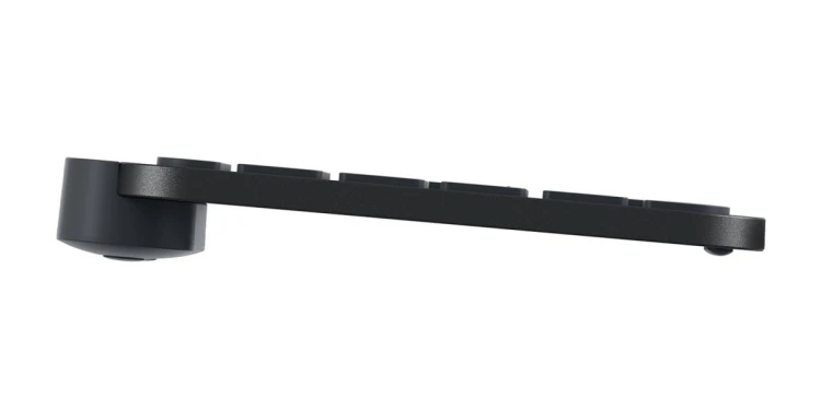 MX KEYS FOR BUSINESS - GRAPHITE/US INT.L - INTNL