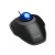 Kensington Trackball Orbit Mysz przewodowa z pierścieniem przewijania oferuje lepszą ergonomię, czarna