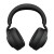 Jabra Evolve2 85, MS Stereo BT Zestaw słuchawkowy Przewodowy i Bezprzewodowy Opaska na głowę