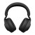 Jabra 28599-989-899 słuchawki/zestaw słuchawkowy Przewodowy i Bezprzewodowy Opaska na głowę Biuro/centrum telefoniczne USB Type-C Bluetooth Czarny