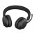 Jabra 26599-989-899 słuchawki/zestaw słuchawkowy Bezprzewodowy Opaska na głowę Biuro/centrum telefoniczne USB Type-C Bluetooth Czarny