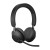 Jabra 26599-989-899 słuchawki/zestaw słuchawkowy Bezprzewodowy Opaska na głowę Biuro/centrum telefoniczne USB Type-C Bluetooth Czarny