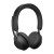 Jabra 26599-989-899 słuchawki/zestaw słuchawkowy Bezprzewodowy Opaska na głowę Biuro/centrum telefoniczne USB Type-C Bluetooth Czarny