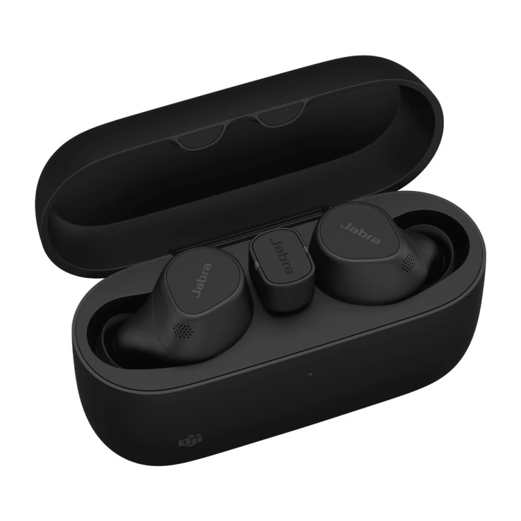 Słuchawki Jabra 20797-999-899 True Wireless Stereo (TWS) BT Czarne