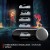 Steelseries 61525 słuchawki/zestaw słuchawkowy Przewodowa Opaska na głowę Gaming USB Type-C Biały