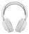 Steelseries 61525 słuchawki/zestaw słuchawkowy Przewodowa Opaska na głowę Gaming USB Type-C Biały