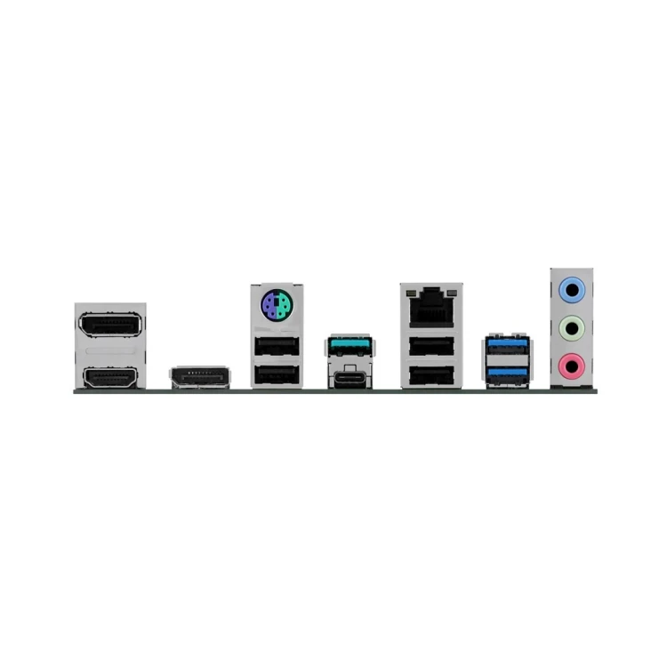 ASUS PRO B650M-CT-CSM AMD B650 Gniazdo AM5 micro ATX