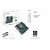 ASUS PRO B650M-CT-CSM AMD B650 Gniazdo AM5 micro ATX