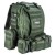 Plecak survivalowy NEO TOOLS 84-326 40L Zielony