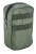 Plecak survivalowy NEO TOOLS 84-326 40L Zielony
