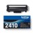 Brother TN-2410 kaseta z tonerem 1 szt. Oryginalny Czarny