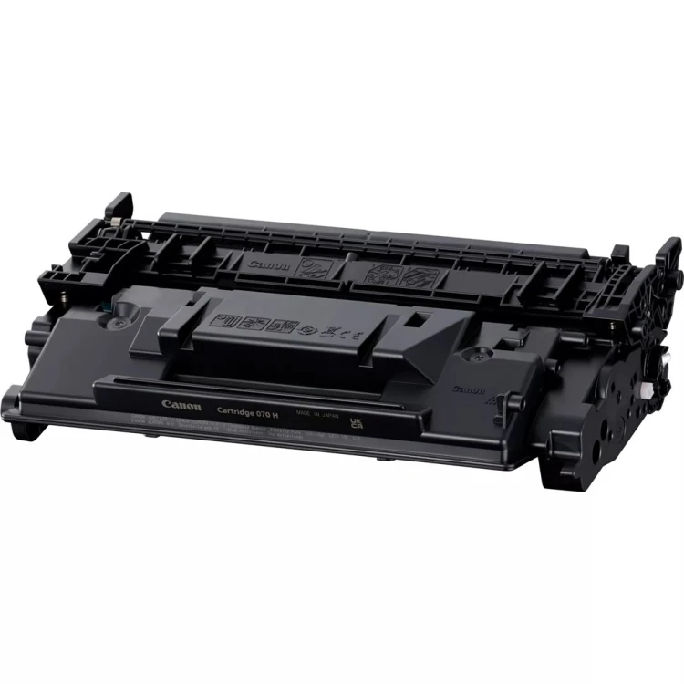Canon 070H kaseta z tonerem 1 szt. Oryginalny Czarny