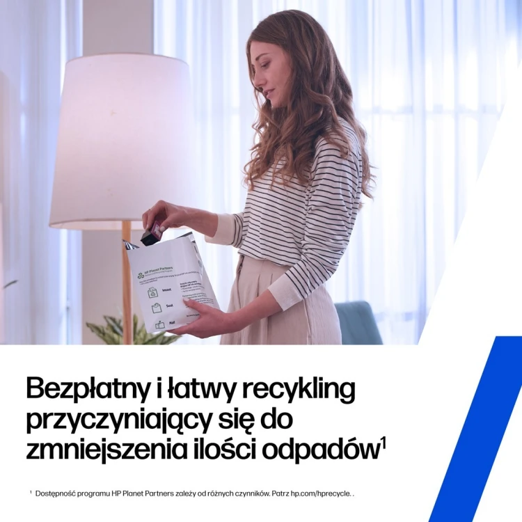 HP 963XL oryginalny wysokowydajny wkład atramentowy czarny