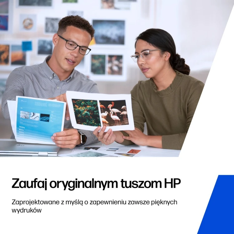 HP 963XL oryginalny wysokowydajny wkład atramentowy czarny
