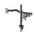 Uchwyt Neomounts by Newstar FPMA-D550DBLACK 10-32"