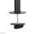 Uchwyt Neomounts by Newstar FPMA-D550DBLACK 10-32"