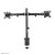 Uchwyt Neomounts by Newstar FPMA-D550DBLACK 10-32"