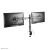 Uchwyt Neomounts by Newstar FPMA-D550DBLACK 10-32"