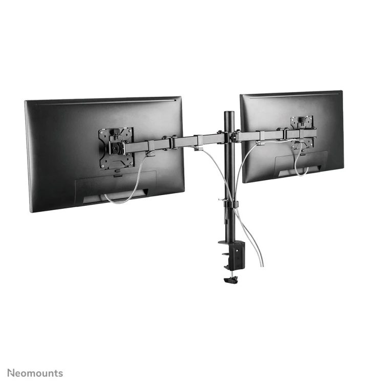 Uchwyt Neomounts by Newstar FPMA-D550DBLACK 10-32"