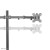 Uchwyt Neomounts by Newstar FPMA-D550DBLACK 10-32"