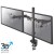 Uchwyt Neomounts by Newstar FPMA-D550DBLACK 10-32"