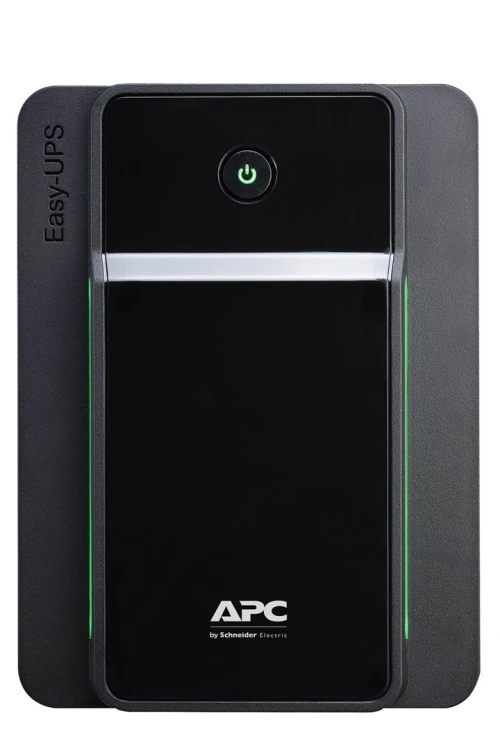 UPS APC Easy BVX2200LI line-interactive 2,2kVA 1200W 6x gniazdo sieciowe