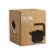 Fellow Clyde Electric Kettle 1.5 L Czajnik Elektryczny Czarny Mat