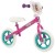Rower biegowy Huffy Domek Gabbi 10" (27953W)