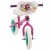 Rower biegowy Huffy Domek Gabbi 10" (27953W)