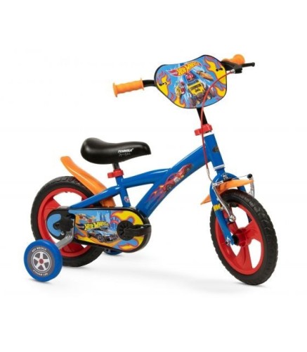 Rower biegowy Toimsa Hot Wheels 10" (168)