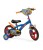 Rower biegowy Toimsa Hot Wheels 10" (168)
