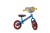 Rower biegowy Toimsa Hot Wheels 10" (168)
