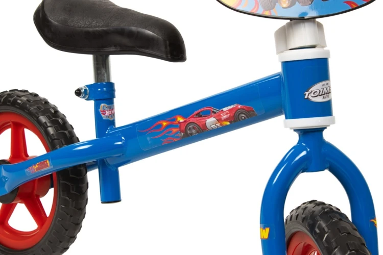 Rower biegowy Toimsa Hot Wheels 10" (168)