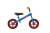 Rower biegowy Toimsa Hot Wheels 10" (168)
