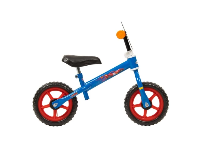 Rower biegowy Toimsa Hot Wheels 10" (168)