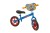 Rower biegowy Toimsa Hot Wheels 10" (168)