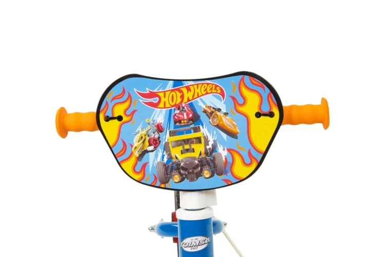 Rower biegowy Toimsa Hot Wheels 10" (168)